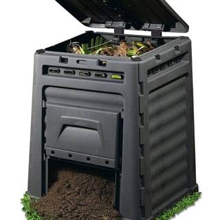 KETER Záhradný kompostér eco 320l