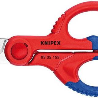 Knipex   Nožnice 9505 155 káblové elektrikárske SB 71390155 značky Knipex