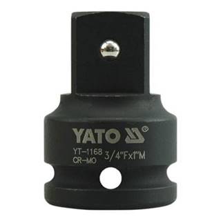 YATO   Nástavec adaptér 3/4 značky YATO