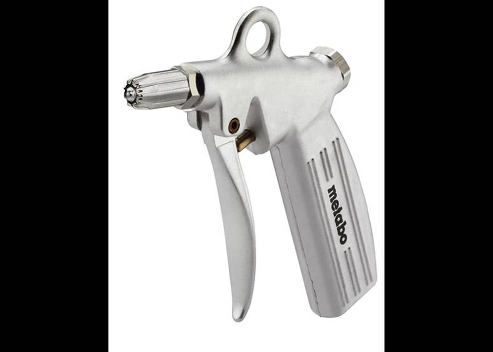 Metabo   BPA 15 S Vyfukovacia vzduchová pištoľ,  601584000 značky Metabo