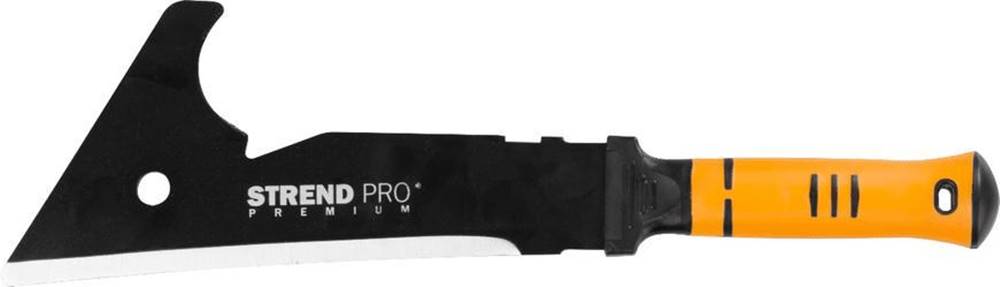 STREND PRO PREMIUM  Mačeta Strend Pro Premium M180A 180 mm,  sklolaminátová rúčka značky STREND PRO PREMIUM