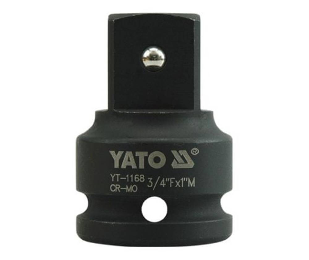 YATO   Nástavec adaptér 3/4 značky YATO