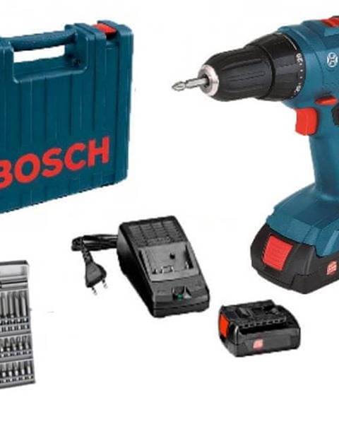 Elektrické náradie Bosch