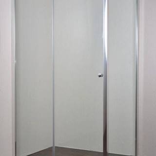 eoshop  Sprchovací kút rohový s posuvnými dverami ONYX C 2 číre sklo 116 - 121 x 72, 5 - 75 x 195 cm značky eoshop