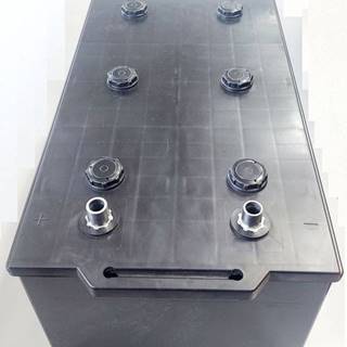 HADEX Batériový box - box pre akumulátor 515x272x240mm