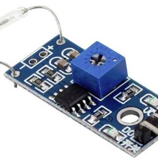 HADEX Magnetický snímač s jazýčkovým kontaktom - modul pre Arduino