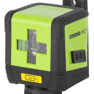 Laser Strend Pro TPLL01D,  Green,  OSRAM-tech,  2xAA