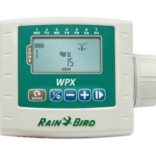 RainBird  Batériová ovládacia jednotka WPX - 2 sekcie značky RainBird