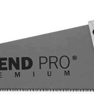 STREND PRO PREMIUM  Pílka Strend Pro Premium,  380 mm,  na hrubé rezy,  na drevo,  TPR+ALU rúčka značky STREND PRO PREMIUM
