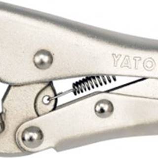 YATO  Zváracie kliešte typ značky YATO