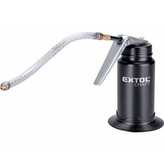 Extol Craft  Olejnička kovová,  170ml značky Extol Craft