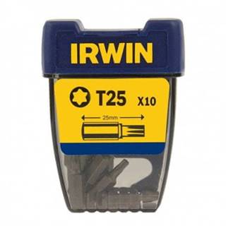 Irwin   T25 X 25Mm/10St. značky Irwin