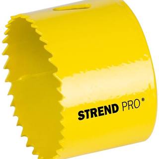 Strend Pro  Vyrezávač  BHS44,  64 mm,  M3 Bi-metal,  korunka do kovu,  pílový značky Strend Pro