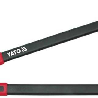 YATO Nožnice na vetvy 705mm (priemer 35mm) šikmý strih