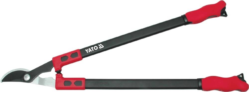 YATO  Nožnice na vetvy 705mm (priemer 35mm) šikmý strih značky YATO
