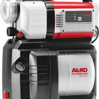 AL-KO HW 4000 FCS Comfort - zánovné