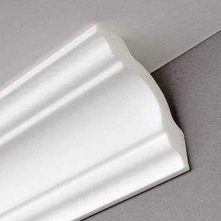 Decosa stropné polystyrénové lišty A110 (rozmer 110x110)