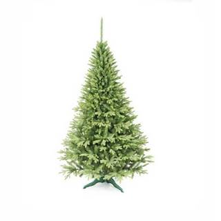 Gimme Five  Vianočný stromček Smrek Alpský zelený 3D 180 cm značky Gimme Five