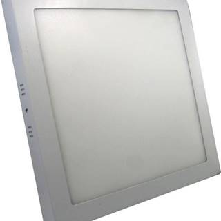 HADEX Podhľadové svetlo LED 24W,  300x300mm,  teplo biele,  230V/24W,  prisadené
