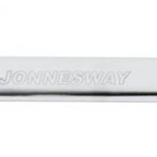 Jonnesway Očkoplochý kľúč s račňou,  21 mm - JONNESWAY W45121