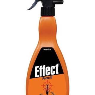 UNICHEM Effect faracid proti mravcom rozprašovač