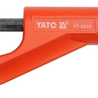 YATO  Rezač rúrok 6 - 45 mm PVC,  Al,  Cu značky YATO