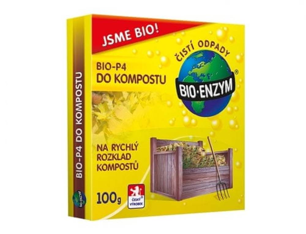 eoshop  Aktivátor kompostu BIO-P4 100g značky eoshop