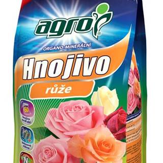 AGRO CS  Hnojivo Agro OM Ruža 1 Kg značky AGRO CS