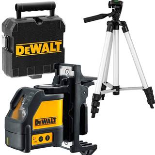 DeWalt  AA laser DW088K + STAND W115 značky DeWalt