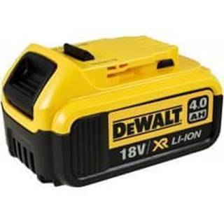 DeWalt  Akumulátor Dewalt ručná kotúčová DCS391M2 4, 0Ah originál značky DeWalt