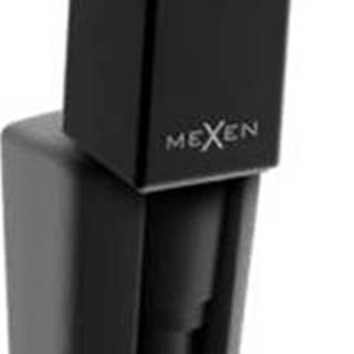 Mexen R-77 sprchová súprava,  čierna (785775052-70)