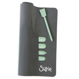 Sizzix  násadky na tavnú pištoľ značky Sizzix