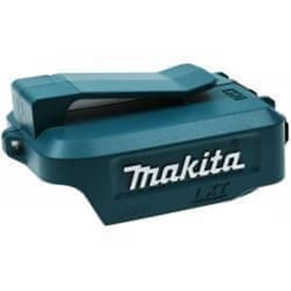 Makita   akumulátor USB nabíjací adaptér DEAADP05 originál značky Makita