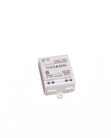 Cariitti  CBU-ASD LED/halogén,  bezdrôtová riadiaca jednotka