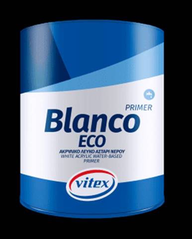 Vitex BLANCO ECO - ekologická penetrácia biela 3L