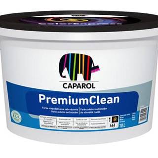 CAPAROL  PremiumClean značky CAPAROL