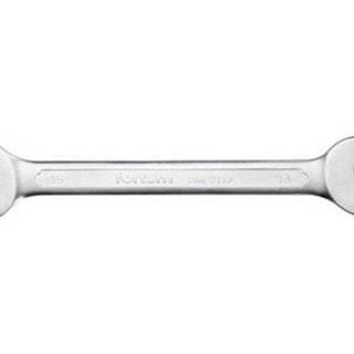 Fortum  Kľúč plochý (4730107) klíč plochý,  6x7mm,  L 121mm,  61CrV5 značky Fortum