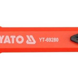 YATO  Ceruzka murárska automatická s vymeniteľnou náplňou značky YATO