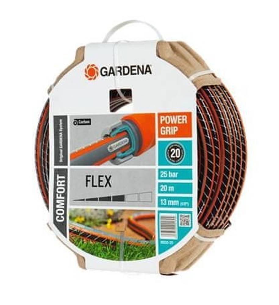 Gardena  FLEX Comfort hadica 20m (18033-20) značky Gardena
