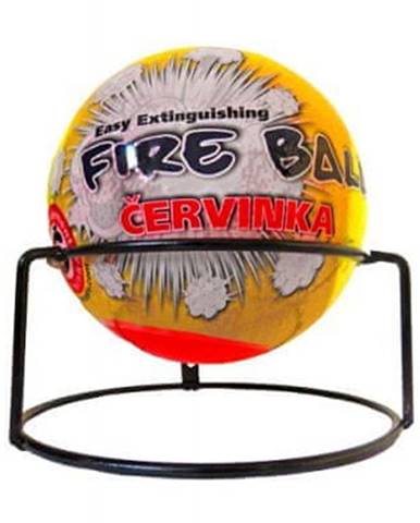 Červinka Automatické hasiace zariadenie ČERVINKA FIRE BALL - protipožiarna guľa