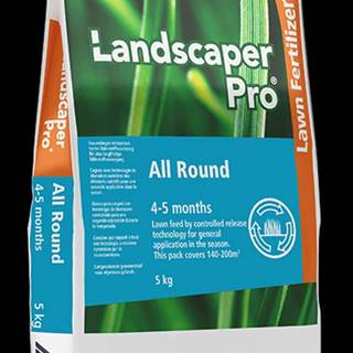 ICL  Landscaper Pro All Round 5 kg značky ICL
