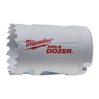 Milwaukee MILWAUKEE Kruhová pílka Bi-metal O 37 mm