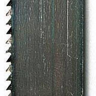 Scheppach  Pílový pás 10/0, 36/1490mm,  14 z /'',  použitie drevo,  plasty,  neželezné kovy pre Basato / Basa 1 (73220702) značky Scheppach