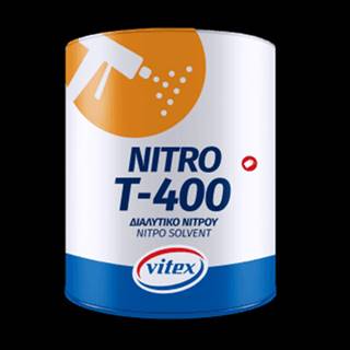 Vitex NITRO RIEDIDLO T400 5L