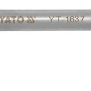 YATO  Kľúč nástrčný 8 mm typ