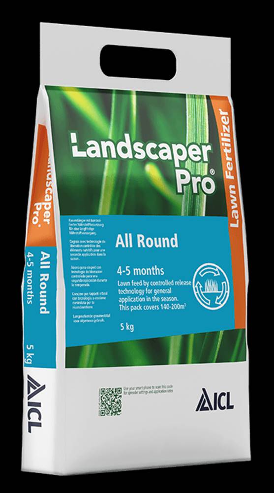 ICL  Landscaper Pro All Round 5 kg značky ICL