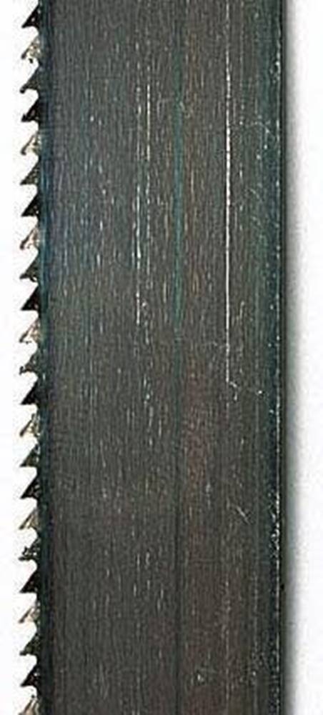 Scheppach  Pílový pás 10/0, 36/1490mm,  14 z /'',  použitie drevo,  plasty,  neželezné kovy pre Basato / Basa 1 (73220702) značky Scheppach