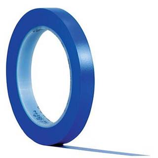 3M Páska vinylová 3M 471+ 6 mm x 33 m indigo modrá