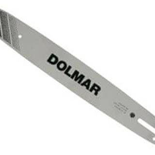 Dolmar 161419-9 vodiaca lišta 38cm,  1, 3mm 0.325
