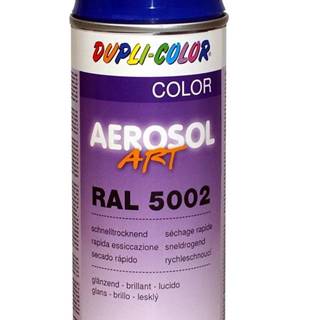 DUPLI COLOR  Farba v spreji aerosol art 1001 400ml